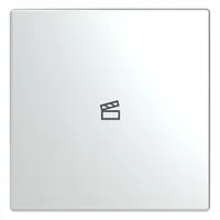 Busch-Jaeger Abdeckung als Taster LFST/A.1.63.11-866