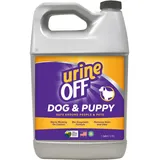 Urine off Reinigungsmittel 3,78 l