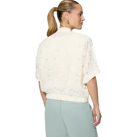 Zero Damen kurzarm mit Taschen 42