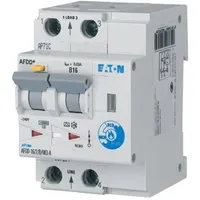 Eaton Power Quality Eaton Brandschutzschalter 2polig 16A 0.03A 230