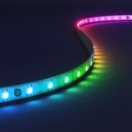 Nanoleaf Essentials Matter Smart Multicolor HD Lightstrip 5m 550 lm 5 W RGBIC 500 cm