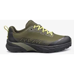 Trailblaze Waterproof Hiking Shoes Herren Olive Night, Größe:45 - Schuhe - Grün