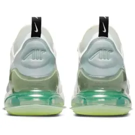 Nike Air Max 270 Herren Summit White/Black/Light Pumice 43