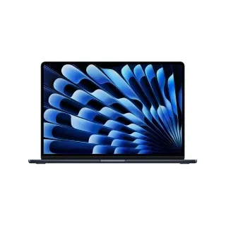 15'' 24 GB RAM 1 TB SSD 10-Core GPU Mitternacht Z1DG-0121000