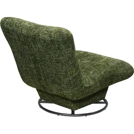 ed exciting design Maranello Sessel, Drehsessel, frei im Raum stellbar, drehbar