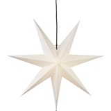 Star Trading Paper Star Frozen Leichte Dekorationsfigur 1 Glühbirne(n)
