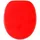 Sanilo WC-Sitz Rot