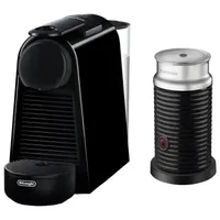 De'Longhi Nespresso Essenza Mini EN 85.BAE schwarz