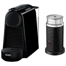De'Longhi Nespresso Essenza Mini EN 85.BAE schwarz