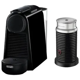 De'Longhi Nespresso Essenza Mini EN 85.BAE schwarz