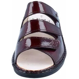 Finn Comfort Canzo bordeaux 39