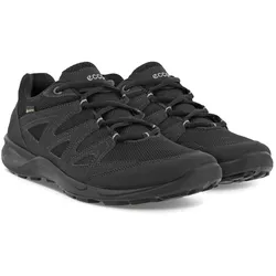 ECCO Wanderschuhe Terracruise LT (wasserdicht, leicht und flexible Sohle) schwarz Damen