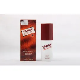 Mäurer & Wirtz Tabac Original Eau de Toilette 50 ml