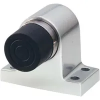 KWS Türpuffer Silber 70 mm