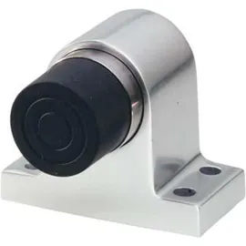KWS Türpuffer Silber 70 mm