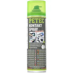 PETEC Kontaktspray 71150