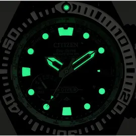 Citizen Promaster Silikon 47 mm CC5006-06L
