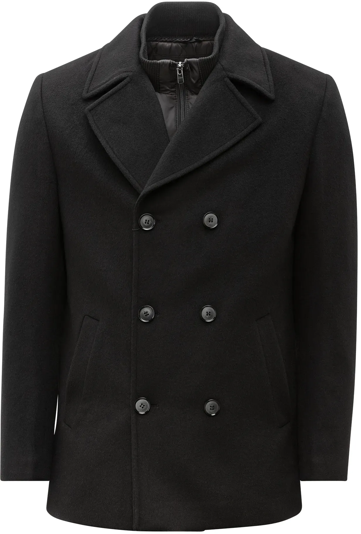 Cabanjacke RICANO 