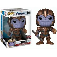Funko POP! Avengers Endgame Thanos #37145