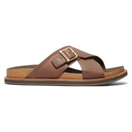 Timberland Amalfi Vibes Herren Dunkelbraun 43