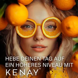 Kenay Vitamin C Liposomal LipoCellTechTM Kapseln 60 St.