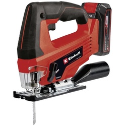 Einhell Stichsäge Akku-Stichsäge