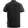 Snickers Workwear Poloshirt schwarz XXL