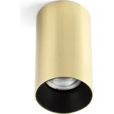 FARO STAN satiniert gold