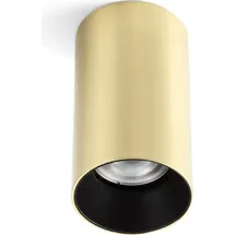 FARO STAN satiniert gold
