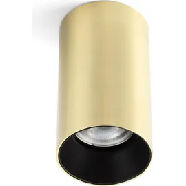 FARO STAN satiniert gold