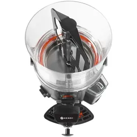 HENDI Schokoladenspender, 10 Liter