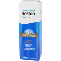 Bausch & Lomb Boston Conditioner Advance Comfort Formula