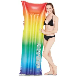 Happy People Rainbow aufgeblasen ca.177x66cm