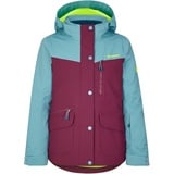 Ziener Anoki jun Jacket Ski purple plum, 176