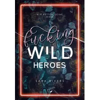 Nova MD Fucking Wild Heroes