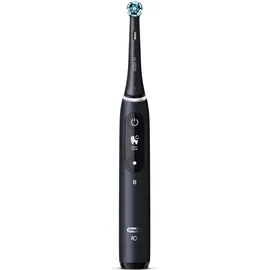 Oral-B iO Series 8 black onyx