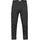 Zip-Off Herren Outdoorhose Schwarz 50