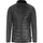 SMILODOX Outdoorjacke Herren Schwarz M
