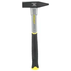 Schlosserhammer Fiberglas 500g