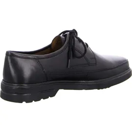 SIOUX Pedron-XXL Herren Schwarz 41,5