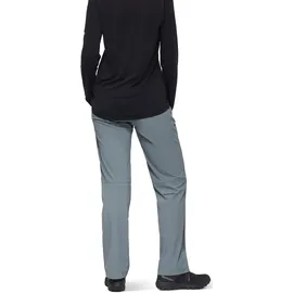 Mammut Hiking V Pants Gr 38 grau