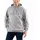 CARHARTT Hoodie Grau XL