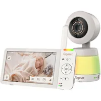 Gigaset Baby 700 Connected cream white/bronze