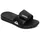 QUIKSILVER Jungen Bright Coast Adjust Youth Badeschuhe, Black White Black, 34 EU