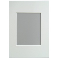 Walther + design walther design PA825H Passepartout, Passepartoutformat 18x24