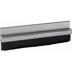 Ellen Bürstendichtung IBS 50 L.1000mm B.8,5mm Gesamt-H.50mm DIY Verpackung
