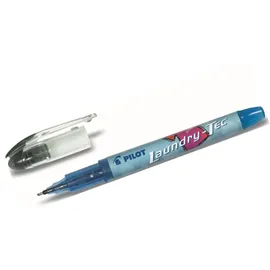 Pilot Pen Pilot Wäschemarker Laundry Tec 0,65mm Rundspitze schwarz
