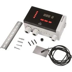 NVENT Elektronische steuerung RAYSTAT-V5