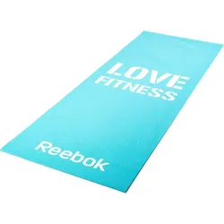 Fitness-/Trainingsmatte Blue Love BLAU No Size