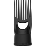 WAHL OnePik Pik Aufsatz, Düse für Afro-Haartrockner, Pick-Kamm, Trockneraufsätze, konzentrierte Düsen, lange Zähne, effektives Trocknen, Volumen hinzufügen, minimale Schaftgröße: 46 mm, maximale: 52mm